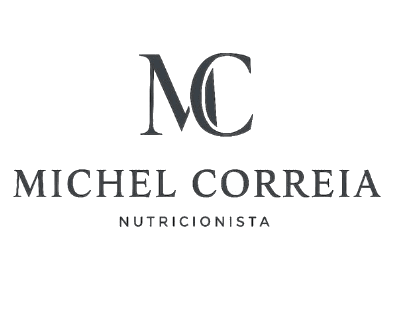 Michel Correia Nutricionista